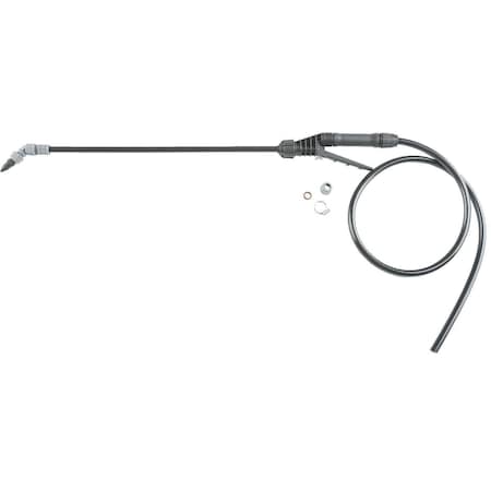 D.B. Smith Replacement Spray Wand with Hose 182044